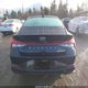 KMHLM4AJ3MU010998 2021 Hyundai Elantra Hybrid Blue auction photo thumbnail 17
