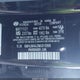 KMHLM4AJ3MU010998 2021 Hyundai Elantra Hybrid Blue auction photo thumbnail 9