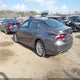 4T1C11AK5NU064031 2022 Toyota Camry Le auction photo thumbnail 3
