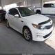 5XXGU4L34GG005890 2016 Kia Optima Ex auction photo thumbnail 1