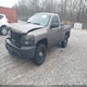1GCNCPEX4CZ333765 2012 Chevrolet Silverado 1500 Work Truck auction photo thumbnail 2