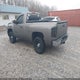 1GCNCPEX4CZ333765 2012 Chevrolet Silverado 1500 Work Truck auction photo thumbnail 3