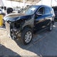 5XYPG4A5XHG231022 2017 Kia Sorento 3.3L Lx auction photo thumbnail 2