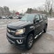 1GCPTDE1XH1141016 2017 Chevrolet Colorado Z71 auction photo thumbnail 2