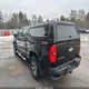 1GCPTDE1XH1141016 2017 Chevrolet Colorado Z71 auction photo thumbnail 3