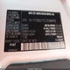 W1Y70BGY7LT038992 2020 Mercedes-Benz Sprinter 1500 Standard Roof I4 auction photo thumbnail 8