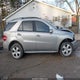 4JGBB86E26A103939 2006 Mercedes-Benz Ml 350 4Matic auction photo thumbnail 13