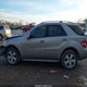 4JGBB86E26A103939 2006 Mercedes-Benz Ml 350 4Matic auction photo thumbnail 14