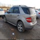 4JGBB86E26A103939 2006 Mercedes-Benz Ml 350 4Matic auction photo thumbnail 3