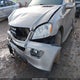 4JGBB86E26A103939 2006 Mercedes-Benz Ml 350 4Matic auction photo thumbnail 6
