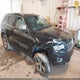 1C4RJFCG8EC129352 2014 Jeep Grand Cherokee Overland auction photo thumbnail 1
