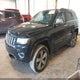 1C4RJFCG8EC129352 2014 Jeep Grand Cherokee Overland auction photo thumbnail 2