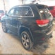 1C4RJFCG8EC129352 2014 Jeep Grand Cherokee Overland auction photo thumbnail 3