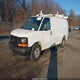 1GCWGAFF2H1273647 2017 Chevrolet Express 2500 Work Van auction photo thumbnail 2