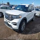 1FMSK8DH1PGA70041 2023 Ford Explorer Xlt auction photo thumbnail 2
