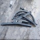 KNMAT2MV1HP519980 2017 Nissan Rogue S auction photo thumbnail 12