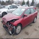 1FADP3F26EL244562 2014 Ford Focus Se auction photo thumbnail 2