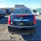 1G6DC5EG4A0126636 2010 Cadillac Cts Standard auction photo thumbnail 17