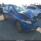 19XFB2F86FE217694 2015 Honda Civic Ex auction photo thumbnail 1