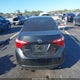 2T1BURHE1JC004096 2018 Toyota Corolla Le auction photo thumbnail 17