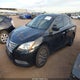 3N1AB7AP6FL679872 2015 Nissan Sentra Sv auction photo thumbnail 2