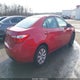 2T1BURHE3GC505483 2016 Toyota Corolla Le auction photo thumbnail 4