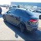 JTDBCMFE1S3082266 2025 Toyota Corolla Hybrid Se auction photo thumbnail 3