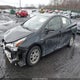 JTDKAMFU9N3166207 2022 Toyota Prius Le auction photo thumbnail 2