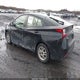JTDKAMFU9N3166207 2022 Toyota Prius Le auction photo thumbnail 3