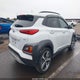 KM8K53A50KU196857 2019 Hyundai Kona Ultimate auction photo thumbnail 4