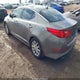 5XXGN4A70EG350379 2014 Kia Optima Ex auction photo thumbnail 3