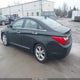 5NPEC4AC5BH060438 2011 Hyundai Sonata Limited auction photo thumbnail 3