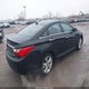 5NPEC4AC5BH060438 2011 Hyundai Sonata Limited auction photo thumbnail 4