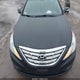5NPEC4AC5BH060438 2011 Hyundai Sonata Limited auction photo thumbnail 6