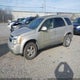 2CNDL33F296253430 2009 Chevrolet Equinox Lt auction photo thumbnail 2