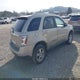 2CNDL33F296253430 2009 Chevrolet Equinox Lt auction photo thumbnail 4