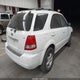 KNDJD733665542822 2006 Kia Sorento Ex/Lx auction photo thumbnail 4