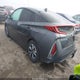 JTDKARFP7J3095221 2018 Toyota Prius Prime Plus auction photo thumbnail 3