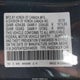 2HGFE4F82SH348026 2025 Honda Civic Hybrid Sport/Sport Touring auction photo thumbnail 9
