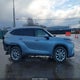 5TDDZRBH7MS059242 2021 Toyota Highlander Limited auction photo thumbnail 14