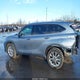 5TDDZRBH7MS059242 2021 Toyota Highlander Limited auction photo thumbnail 15