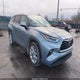 5TDDZRBH7MS059242 2021 Toyota Highlander Limited auction photo thumbnail 1