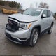 1GKKNKLA9KZ122238 2019 GMC Acadia Sle-1 auction photo thumbnail 2