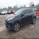 KNDPM3AC6M7882382 2021 Kia Sportage Lx auction photo thumbnail 2
