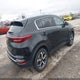 KNDPM3AC6M7882382 2021 Kia Sportage Lx auction photo thumbnail 4