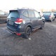 JF2SKALCXLH547346 2020 Subaru Forester Sport auction photo thumbnail 4