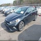 3KPF24AD8PE554398 2023 Kia Forte Lxs auction photo thumbnail 2