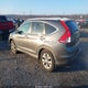 2HKRM4H7XDH638740 2013 Honda Cr-V Ex-L auction photo thumbnail 3