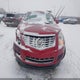 3GYFNEE37FS519652 2015 Cadillac Srx Luxury Collection auction photo thumbnail 12