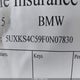 5UXKS4C59F0N07830 2015 BMW X5 xDrive35D auction photo thumbnail 9
